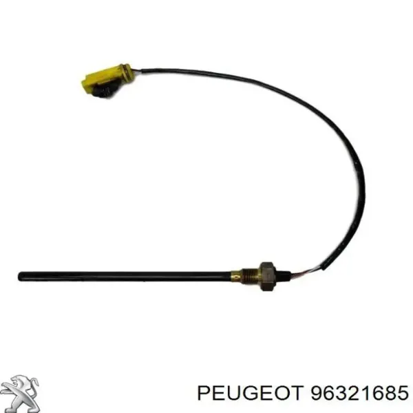  96321685 Peugeot/Citroen