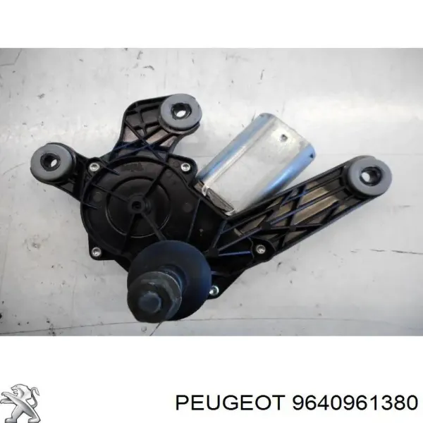  9640961380 Peugeot/Citroen