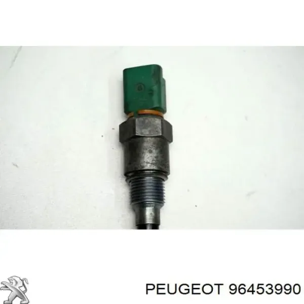 Sensor do nível de óleo de motor 96453990 Peugeot/Citroen