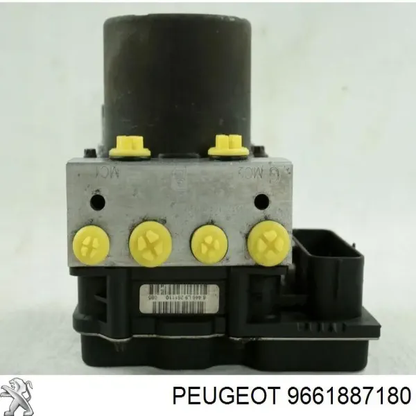  9661887180 Fiat/Alfa/Lancia