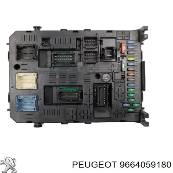  9664059180 Peugeot/Citroen
