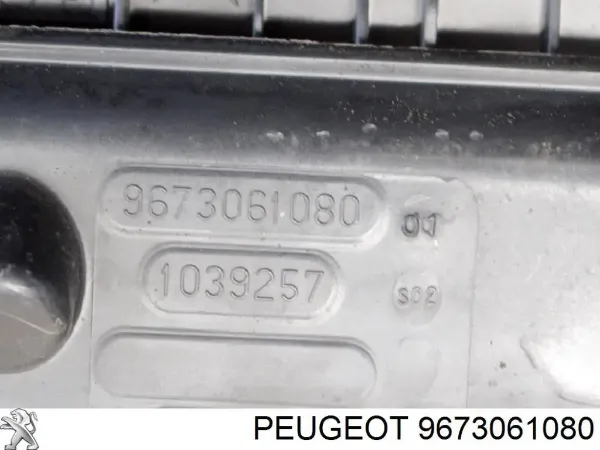 Compre Caixa de filtro de ar Citroen C4 II B7