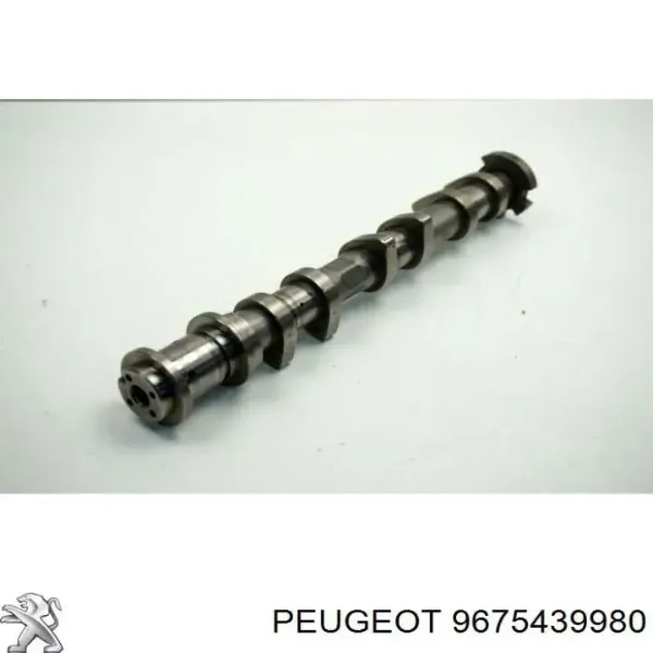 Árvore distribuidora de motor de escape CM052385 Freccia