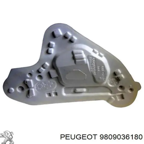  9809036180 Peugeot/Citroen
