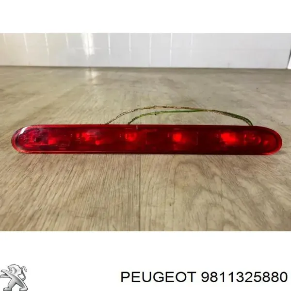  9811325880 Peugeot/Citroen