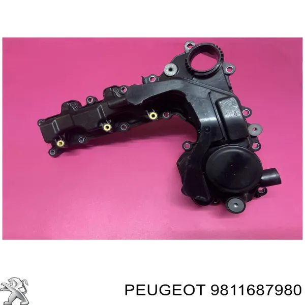 Tampa de válvulas 48203 3RG