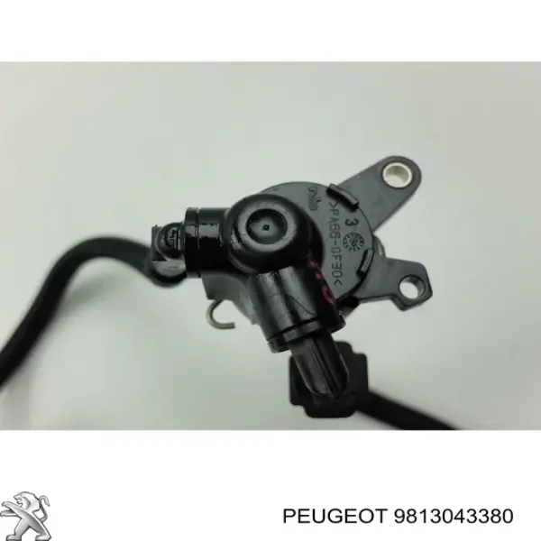 Sensor de pressão de combustível 825025 Meat&Doria