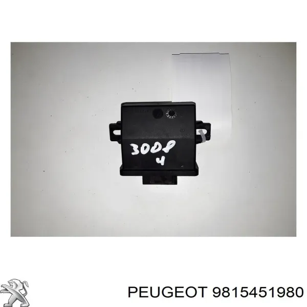  9827096780 Peugeot/Citroen