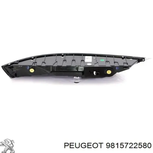  9815722580 Peugeot/Citroen