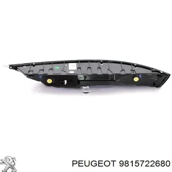  9815722680 Peugeot/Citroen
