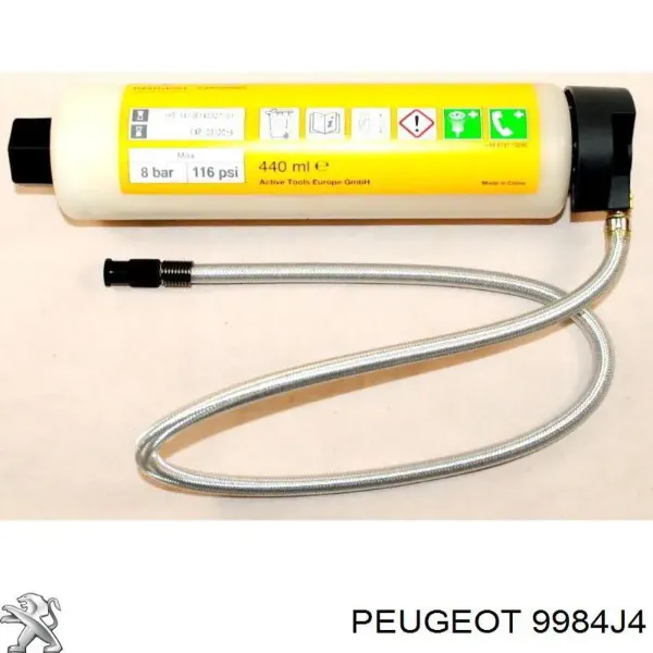 9984J4 Peugeot/Citroen