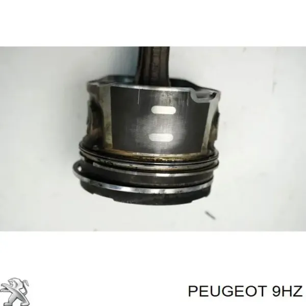 Motor montado MINI Cooper 