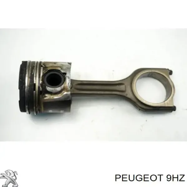Motor montado MINI Cooper hatchback (R56) (2005 - 2014) preço, a partir de
