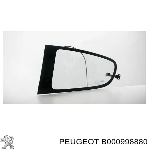  B000998880 Peugeot/Citroen