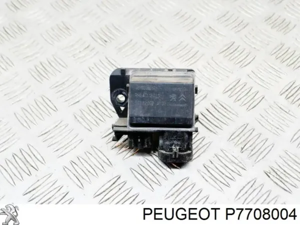  P7708004 Peugeot/Citroen