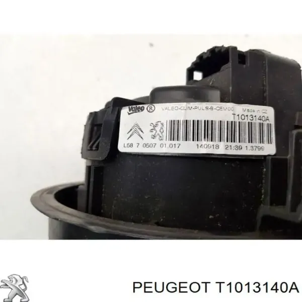  T1013140A Peugeot/Citroen