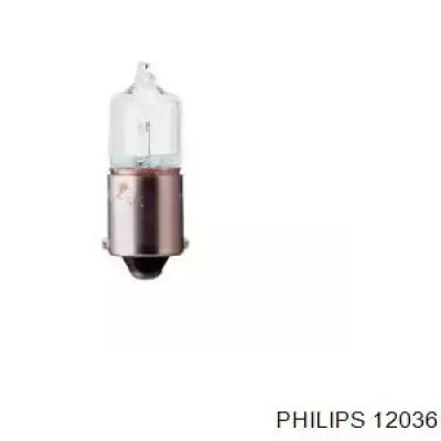 Lâmpada 12036 Philips