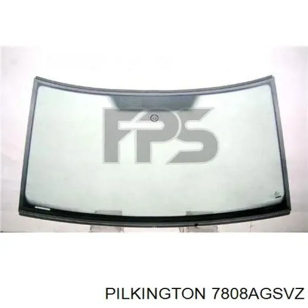 Pára-brisas 7808AGSVZ Pilkington