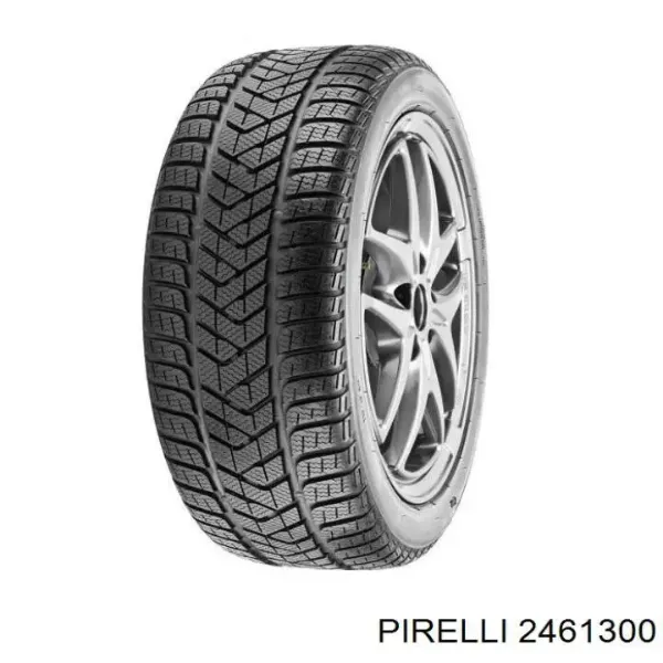 Pneus de inverno 15488 Nexen