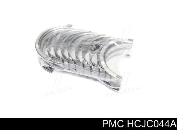 Folhas inseridas principais de cambota, kit, 1ª reparação ( + 0,25) HCJC044A Parts-Mall
