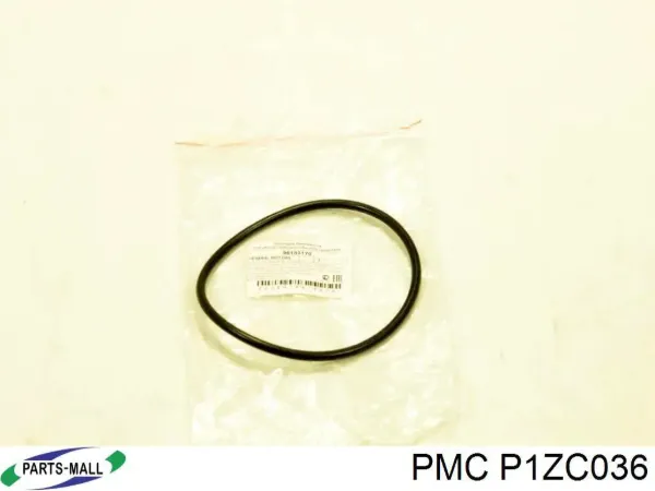 Vedante de sensor do nível de combustível/da bomba de combustível (tanque de combustível) P1ZC036 Parts-Mall