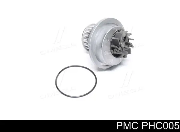 Bomba de água (bomba) de esfriamento PHC005 Parts-Mall