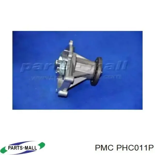 Bomba de água (bomba) de esfriamento PHC011P Parts-Mall