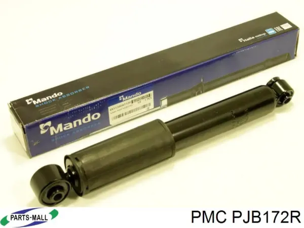 Amortecedor traseiro PJB172R Parts-Mall