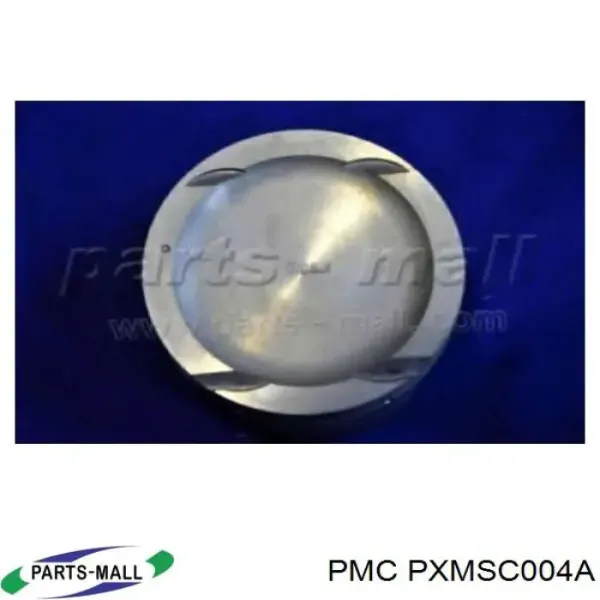 Pistão com passador sem anéis, STD PXDAE4F35480002 AMP/Paradowscy