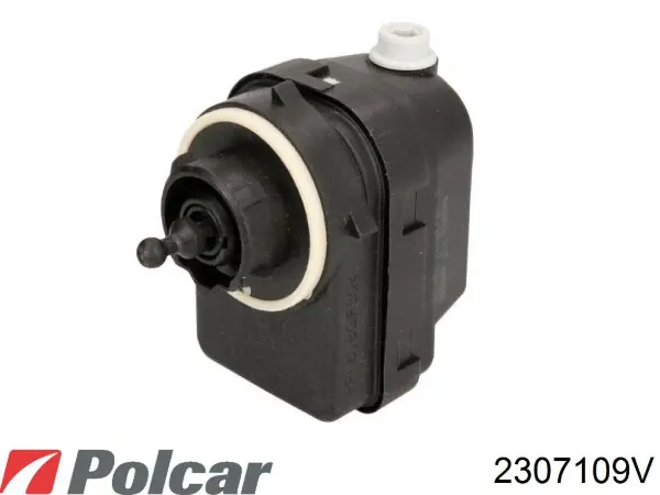 Corretor da luz 9632162280 Fiat/Alfa/Lancia