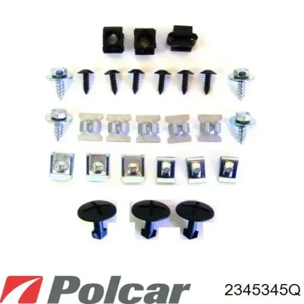 Proteção de motor, de panela (da seção de motor) Mitsubishi Outlander II XL