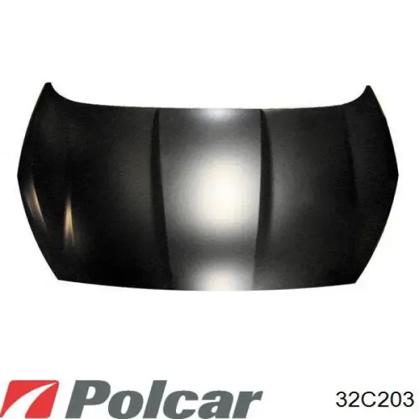 Capota 32C203 Polcar