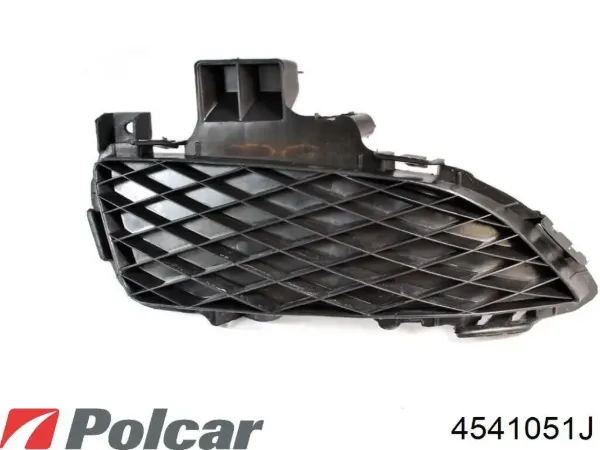 Grelha do radiador Mazda 3 BK