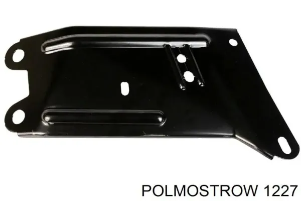 Silenciador, parte traseira L80740100E Mazda