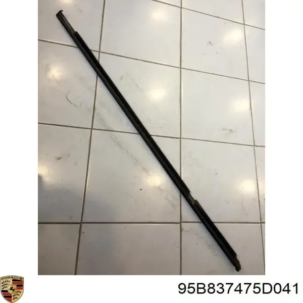  95B837475D041 Porsche