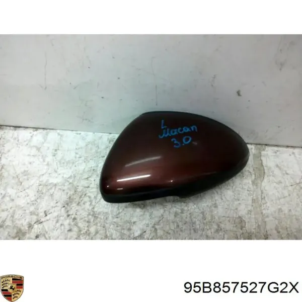  VAG 95B857527G2X preço, a partir de 142,60 USD