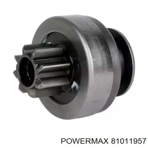 Roda-livre do motor de arranco F032235426 Cargo