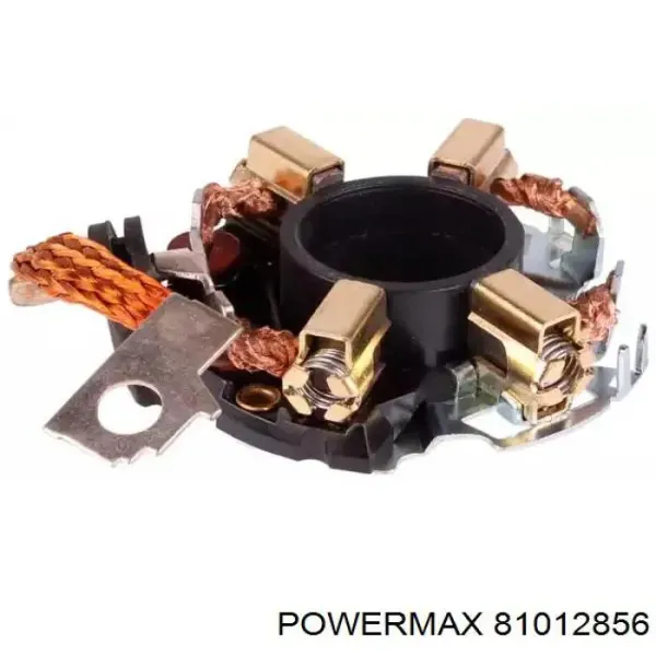 Porta-escovas do motor de arranco 73310821 Profit