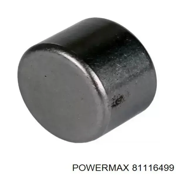 Rolamento do gerador BCH06604 INA