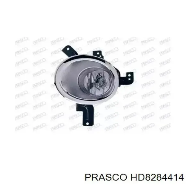 Compre ZHD2034L Signeda Luzes de nevoeiro esquerdas