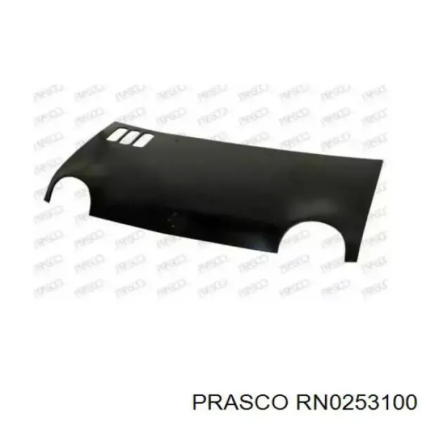 Capota Renault (RVI) 7751471022 preço, a partir de 184,71 USD