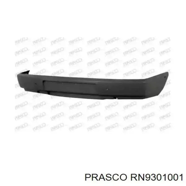 Compre 7700745755 Renault (RVI) Pára-choque dianteiro