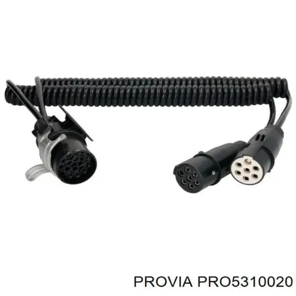 PRO5310020 Provia