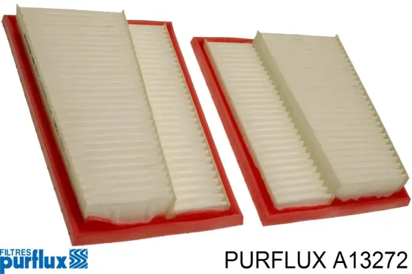 Filtro de ar A13272 Purflux