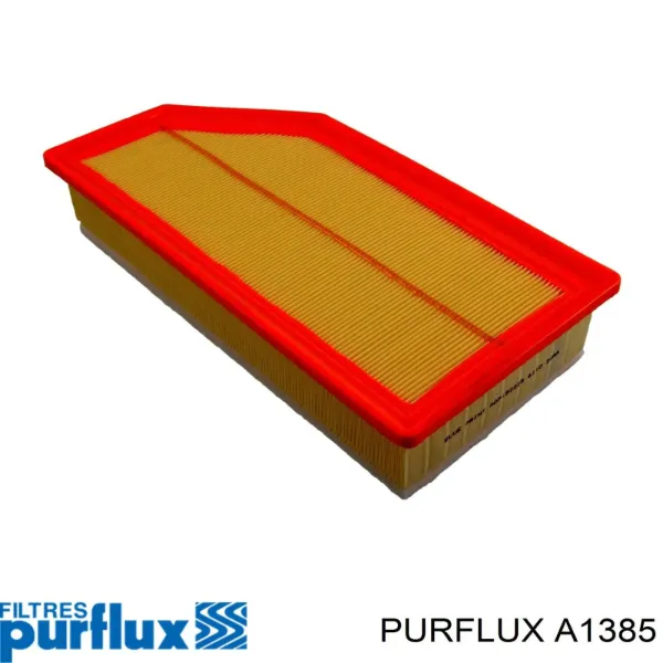 Filtro de ar A1385 Purflux
