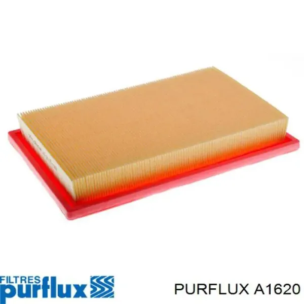 Filtro de ar A1620 Purflux