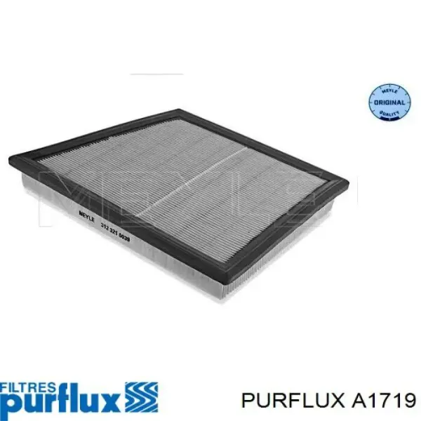 Filtro de ar A1719 Purflux