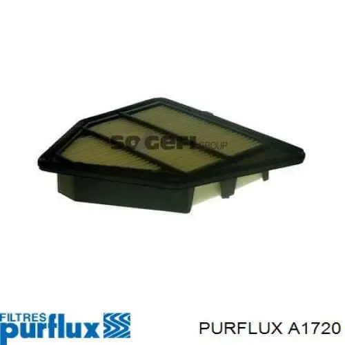 Filtro de ar A1720 Purflux