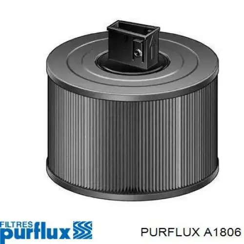 Filtro de ar A1806 Purflux
