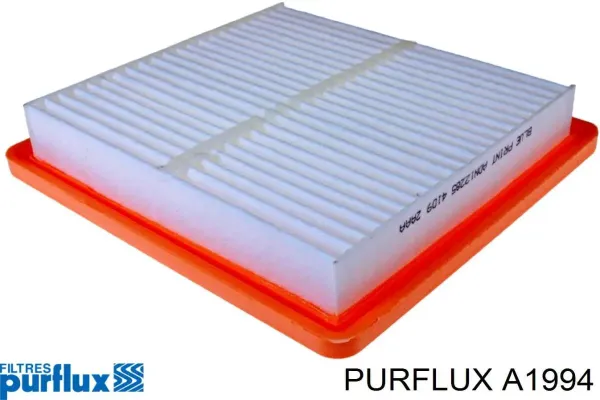 Filtro de ar A1994 Purflux